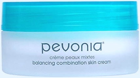Amazon.com: Pevonia Balancing Combination Skin Cream - Facial Skin Cream  for Balancing and Soothing Damaged Skin - Renewing Face Cream -  Moisturizing Facial Lotion to Restore Dry Skin - 1.7 Oz Container :